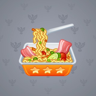 Instant Ramen #125905