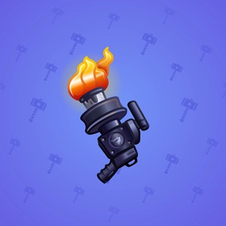 Flamethrower