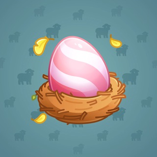 Easter Egg #92488