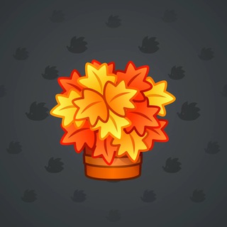 Lush Bouquet #52754