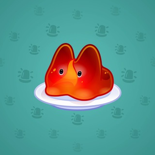 Jelly Bunny #510