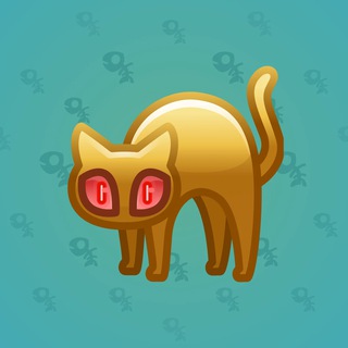 Scared Cat #17311