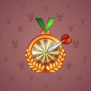 Victory Medal #14774