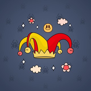 Jester Hat #85350