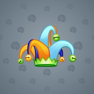 Jester Hat #53139