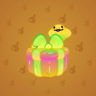 Snake Box #87268