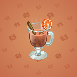 Spiced Wine #76684