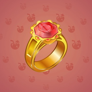 Gem Signet #904