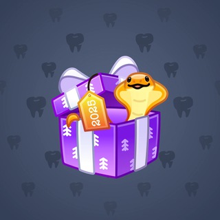 Snake Box #41135