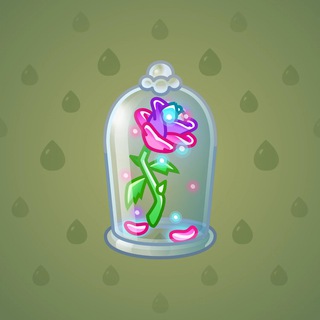 Eternal Rose #131