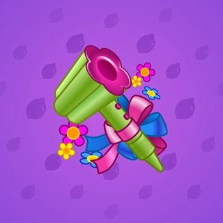 Ionic Dryer #2547