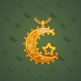 Moon Pendant #99254