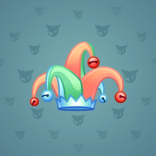 Jester Hat #84101