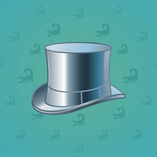 Top Hat #1475