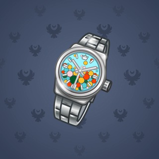 Swiss Watch #11809