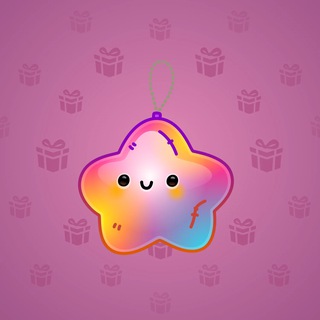 Hanging Star #56