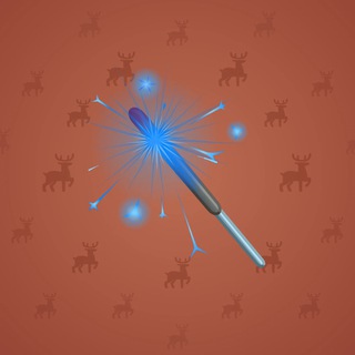 Party Sparkler #71033
