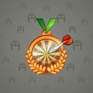Victory Medal #95367