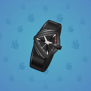 Swiss Watch #5383