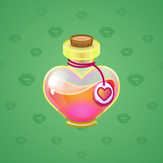 Love Potion #15350