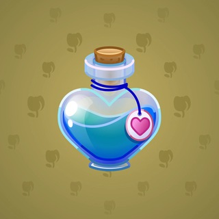 Love Potion #27761