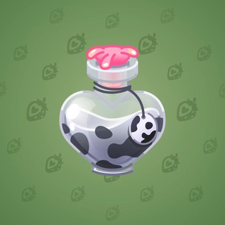 Love Potion #13482