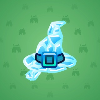 Witch Hat #43223