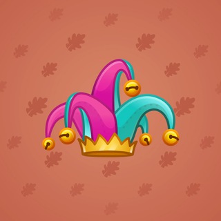 Jester Hat #847