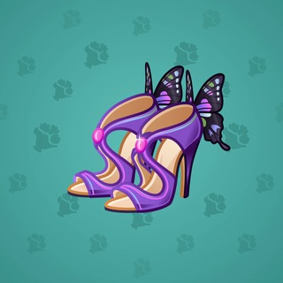Sky Stilettos #50771