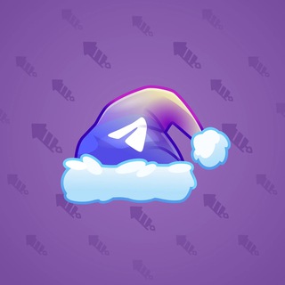 Santa Hat #16769