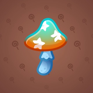 Spy Agaric #71523