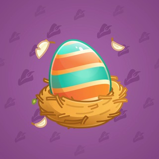 Easter Egg #14227