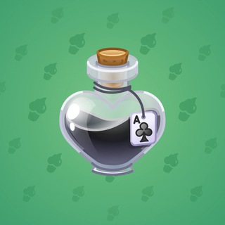 Love Potion #1392