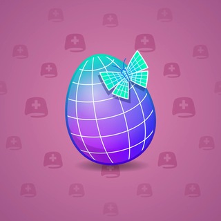 Easter Egg #16810