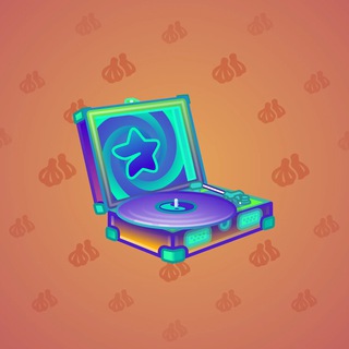 Record Player #17650