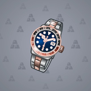 Swiss Watch #5141