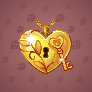Cupid Charm #2736