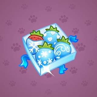 Berry Box #36937