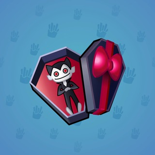 Valentine Box #33515