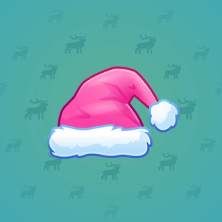 Santa Hat #21998