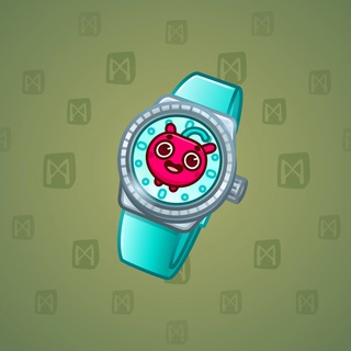 Swiss Watch #18019
