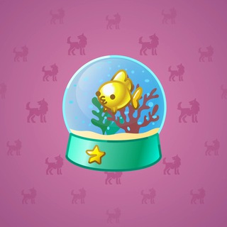 Snow Globe #7211