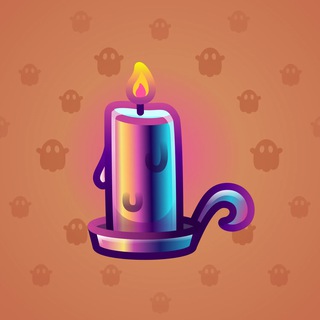 Eternal Candle #8433