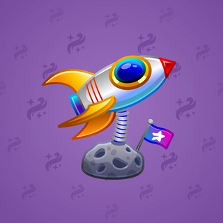 Stellar Rocket #40302