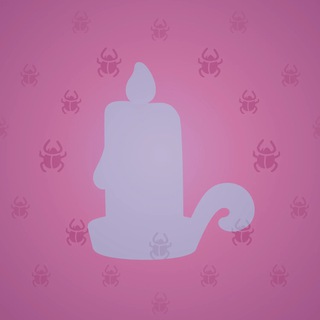 Eternal Candle #6924