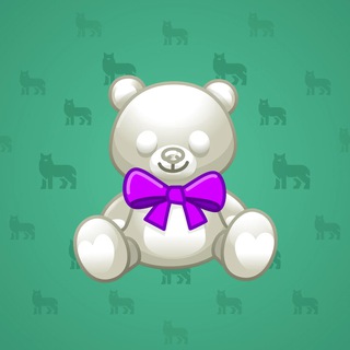 Toy Bear #31617