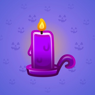 Eternal Candle #31559