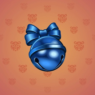 Sleigh Bell #20897