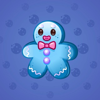 Ginger Cookie #97235