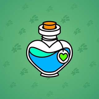 Love Potion #23852